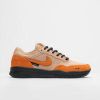 Nike SB PS8 Shoes - Bio Beige / Ceramic - Black thumbnail