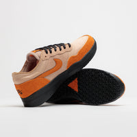 Nike SB PS8 Shoes - Bio Beige / Ceramic - Black thumbnail