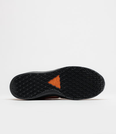 Nike SB PS8 Shoes - Bio Beige / Ceramic - Black
