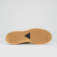 Nike SB PS8 Shoes - Black / White - Anthracite - Gum Yellow thumbnail