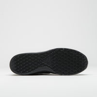 Nike SB PS8 Shoes in Black and White and Black - Black thumbnail