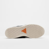 Nike SB PS8 Shoes - Cobblestone / Black - Monarch - Light Orewood Brown thumbnail
