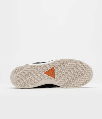 Nike SB PS8 Shoes - Cobblestone / Black - Monarch - Light Orewood Brown