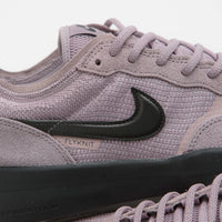 Nike SB PS8 Shoes - Light Violet Ore / Black - Purple Smoke thumbnail