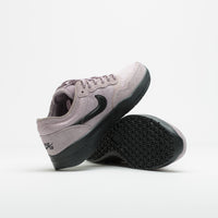 Nike SB PS8 Shoes - Light Violet Ore / Black - Purple Smoke thumbnail