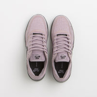 Nike SB PS8 Shoes - Light Violet Ore / Black - Purple Smoke thumbnail