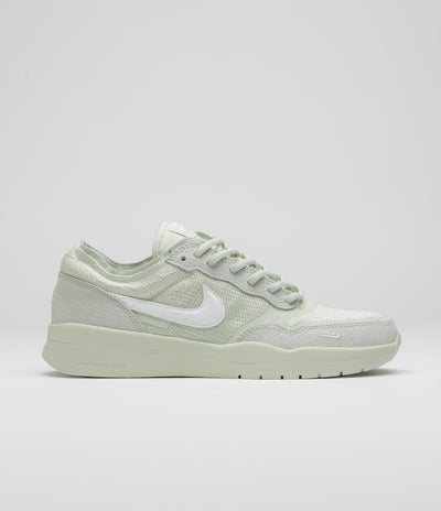 Nike SB PS8 Shoes - Sea Glass / Sea Glass - Sea Glass