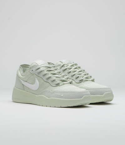 Nike SB PS8 Shoes - Sea Glass / Sea Glass - Sea Glass