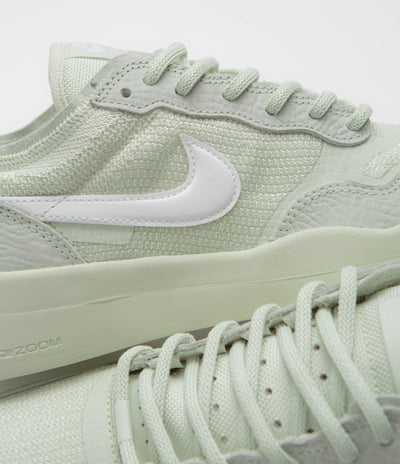 Nike SB PS8 Shoes - Sea Glass / Sea Glass - Sea Glass