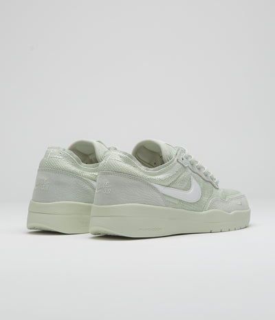 Nike SB PS8 Shoes - Sea Glass / Sea Glass - Sea Glass