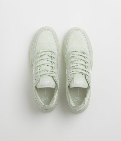 Nike SB PS8 Shoes - Sea Glass / Sea Glass - Sea Glass