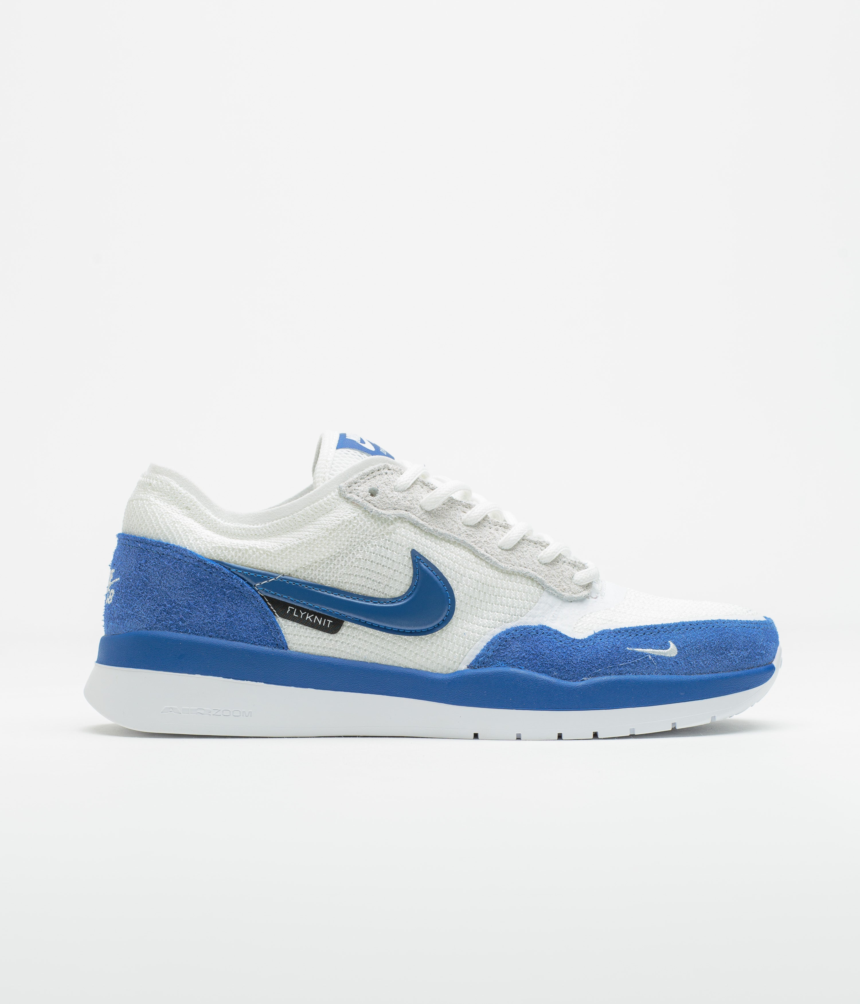 Nike SB PS8 Shoes - Sport Royal / Sport Royal - White - Black