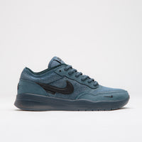 Nike SB PS8 Shoes in Squadron Blue and Black and Squadron Blue thumbnail