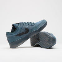 Nike SB PS8 Shoes in Squadron Blue and Black and Squadron Blue thumbnail