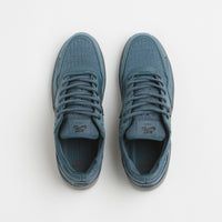 Nike SB PS8 Shoes in Squadron Blue and Black and Squadron Blue thumbnail