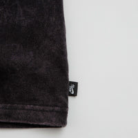 Nike SB Pushing Graphic T-Shirt - Black thumbnail