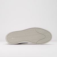 Nike SB React Leo Shoes - Phantom / White - Summit White - Phantom thumbnail