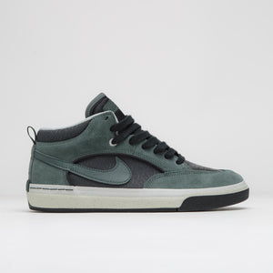 Vintage Green / Vintage Green