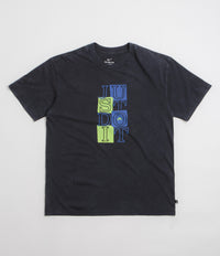 Nike SB Remake JDI T-Shirt in Black