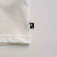 Nike SB Repeat Logo T-Shirt in Sail thumbnail