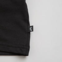 Nike SB Repeat T-Shirt - Black thumbnail
