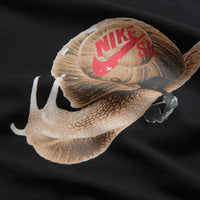 Nike SB Republique T-Shirt in Black thumbnail