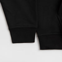 Nike SB Salute Hoodie - Black thumbnail