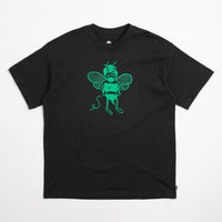 Nike SB SBee T-Shirt - Black thumbnail