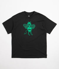 Nike SB SBee T-Shirt - Black