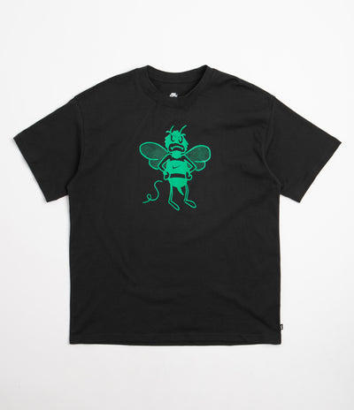 Nike SB SBee T-Shirt - Black