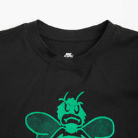 Nike SB SBee T-Shirt - Black thumbnail