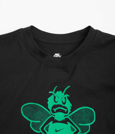 Nike SB SBee T-Shirt - Black