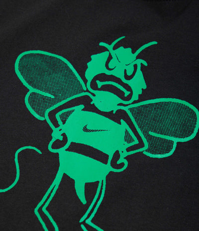 Nike SB SBee T-Shirt - Black