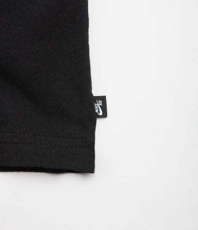 Nike SB SBee T-Shirt - Black