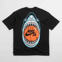 Nike SB Sharkbite T-Shirt - Black thumbnail