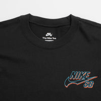 Nike SB Sharkbite T-Shirt - Black thumbnail