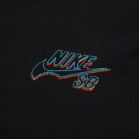 Nike SB Sharkbite T-Shirt - Black thumbnail
