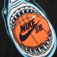 Nike SB Sharkbite T-Shirt - Black thumbnail
