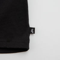 Nike SB Sharkbite T-Shirt - Black thumbnail