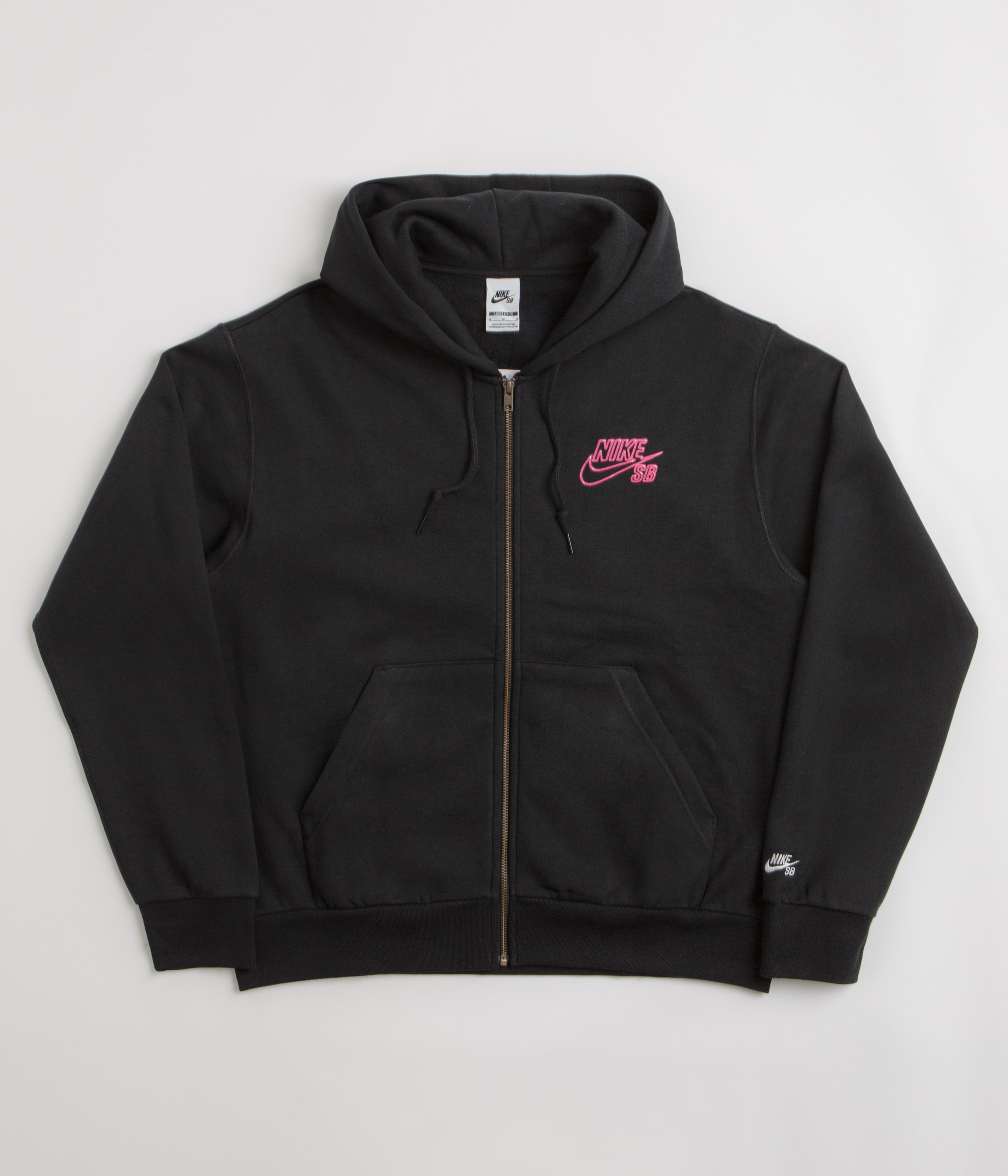 NIKE - NIKE SB RATION PULLOVER Sサイズ burgundy NIKE SB RATION PULLOVER Sサイズ burgundy