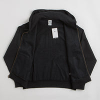 Nike SB SK8FIEND Hoodie - Black / White thumbnail