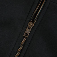 Nike SB SK8FIEND Hoodie - Black / White thumbnail