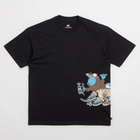Nike SB Sk8pillar T-Shirt - Black thumbnail