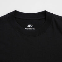 Nike SB Sk8pillar T-Shirt - Black thumbnail