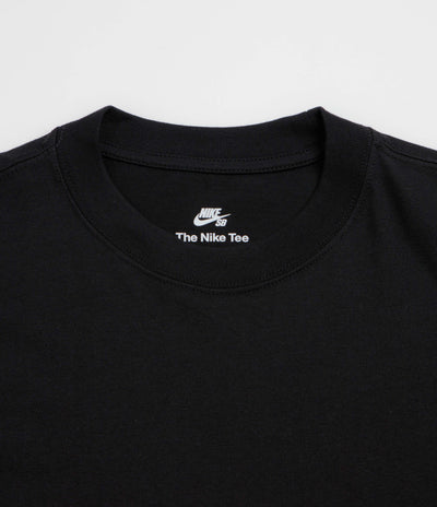 Nike SB Sk8pillar T-Shirt - Black
