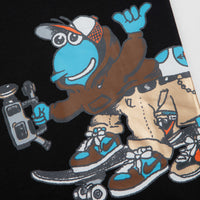 Nike SB Sk8pillar T-Shirt - Black thumbnail