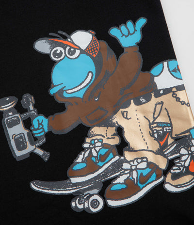 Nike SB Sk8pillar T-Shirt - Black