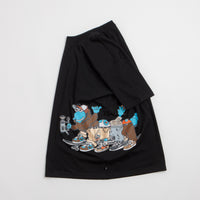 Nike SB Sk8pillar T-Shirt - Black thumbnail