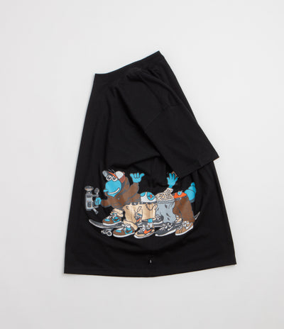 Nike SB Sk8pillar T-Shirt - Black