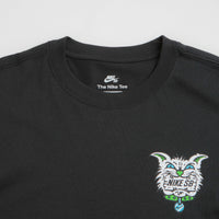Nike SB Skate Char T-Shirt - Off Noir thumbnail